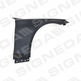 Переднє праве крило Signeda PBZ10087AR
