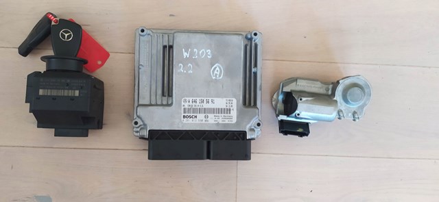 ЕБУ Mercedes A6461501691 ціна, від 90.55 USD