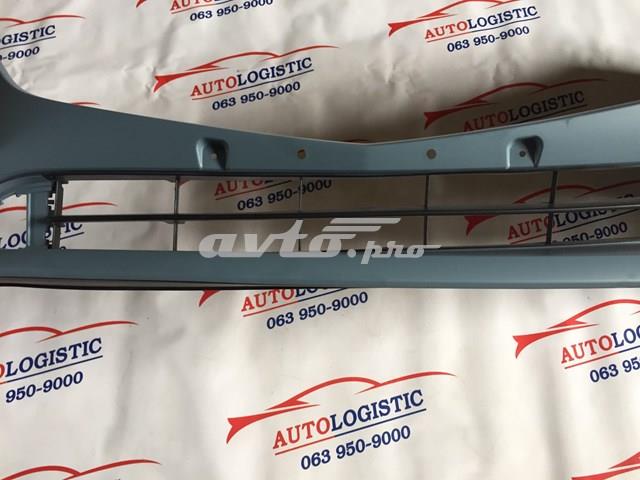 Бампер на авто Signeda PMZ04021A ціна, від 115.16 USD