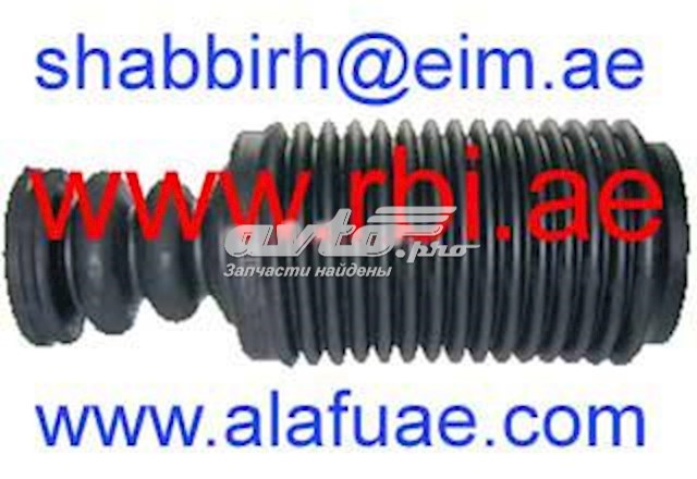 Купити N1431F RBI Пильник амортизатора переднього