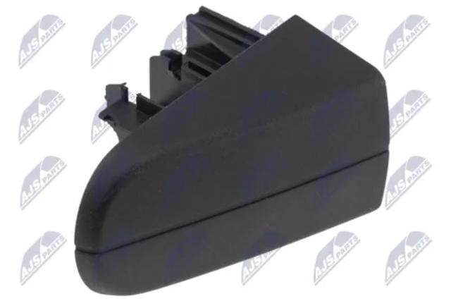 Купити HMPAM51U218B08DA Hmpx Кришка ручки двері зовнішньої, передньої лівої