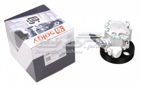 Насос ГПК Solgy 207029 ціна, від 86.47 USD