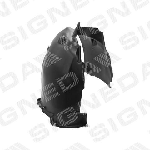 Купити PPG11048AR Signeda Підкрилок передній правий