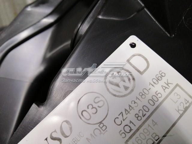  5Q1820005AK VAG