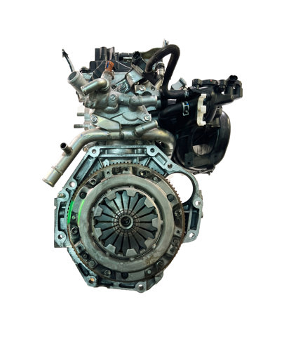 ДВЗ Suzuki K12C ціна, від 119.48 USD