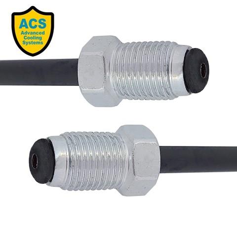 Трубка гальмівна, задня, права ACS WP001PVF ціна, від 3.18 USD