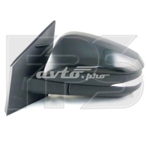 Праве бокове дзеркало FPS FP7040M02