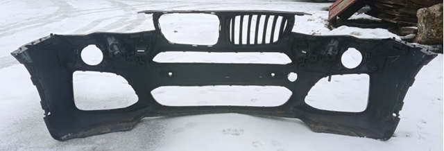 Бампер передній BMW 8056874