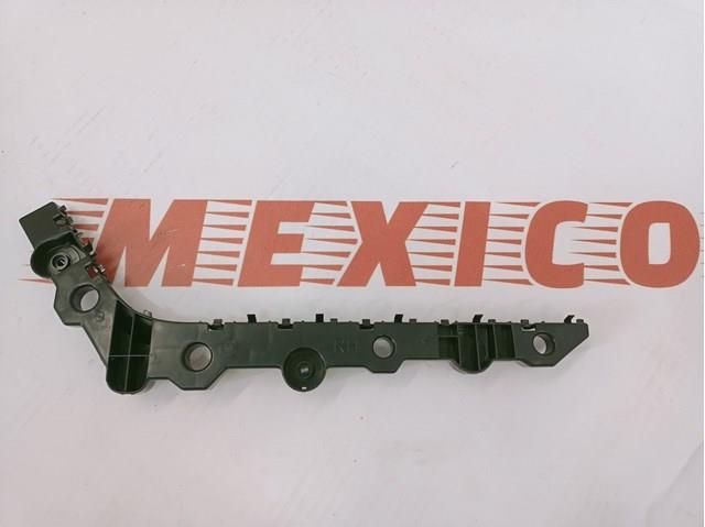 622209HS0A Nissan/Infiniti Кронштейн бампера переднього, правий