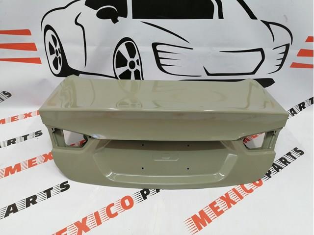 Кришка багажника General Motors 84075221 ціна, від 126.98 USD