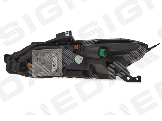Купити PCV04412BC Signeda 