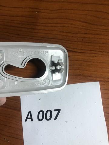 A2518680239 Mercedes 
