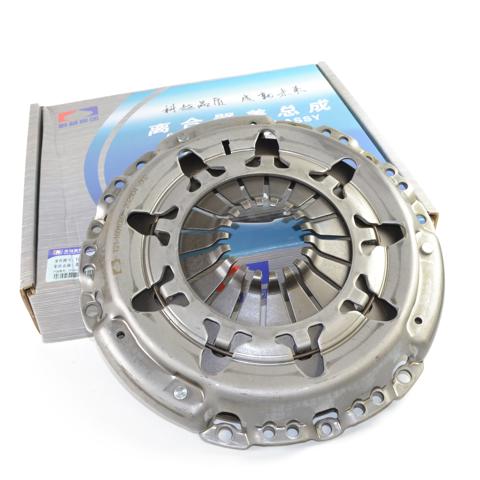 Корзина диска зчеплення Chery T211601020