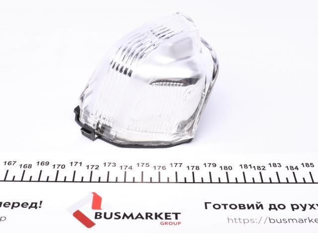 Купити BP23382 DP Group Покажчик повороту дзеркала, лівий