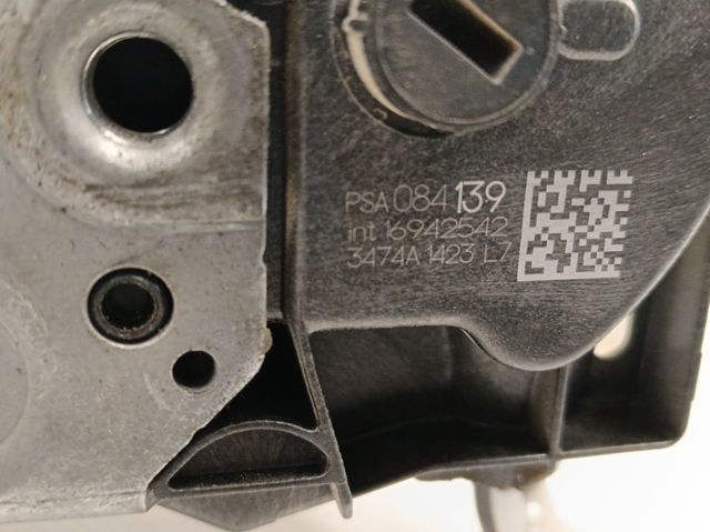  Peugeot/Citroen 9808413980