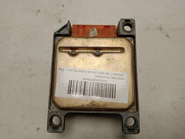  Peugeot/Citroen 9628740380 ціна, від 17.07 USD