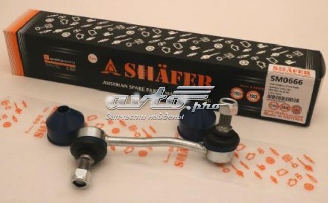 Яйця на стабілізаторі передні Shafer SM0666 ціна, від 7.33 USD