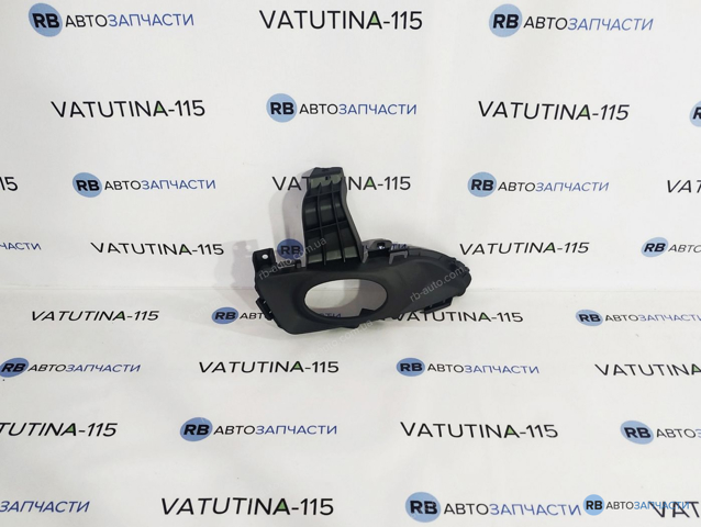 Решітка переднього бампера, права FPS FP3476914 ціна, від 5.94 USD
