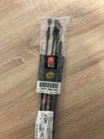 7421396733 Renault (RVI) 