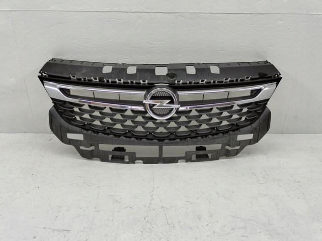 13499384 Opel 