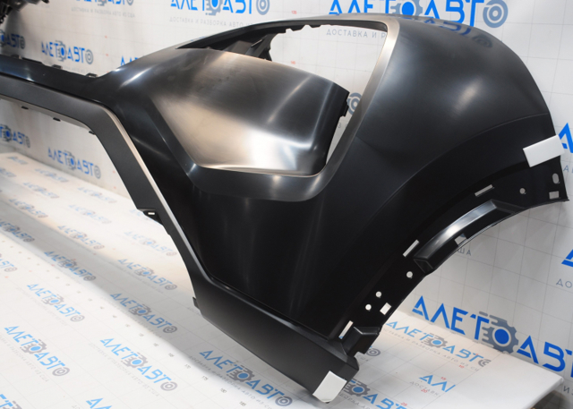 Бампер на авто Nissan/Infiniti 620226RR0H ціна, від 274.67 USD