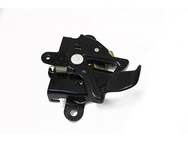 Замок капота Geely 1018005657 ціна, від 6.64 USD