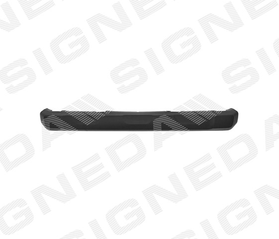 Спліттер переднього бампера Signeda PSB05006VA ціна, від 39.96 USD