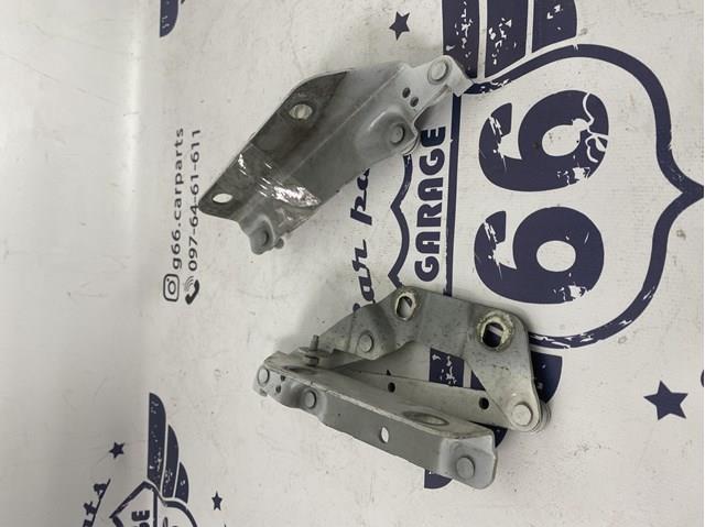 Завіса капота ліва Land Rover 6H5216801AC