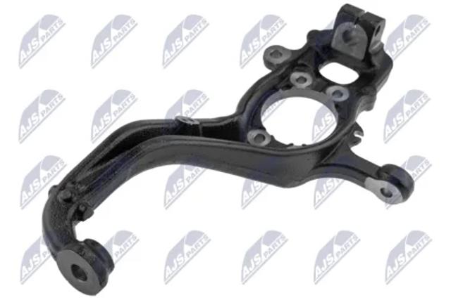 Купити 40014EA000 Nissan/Infiniti Цапфа поворотна права