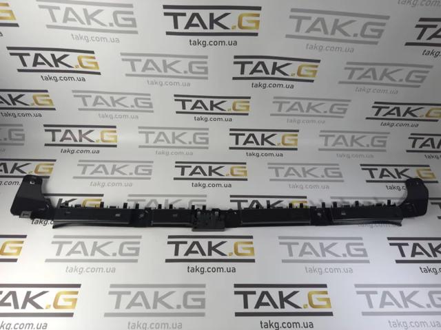 Кронштейн бампера заднього, центральний Tesla 175709600D