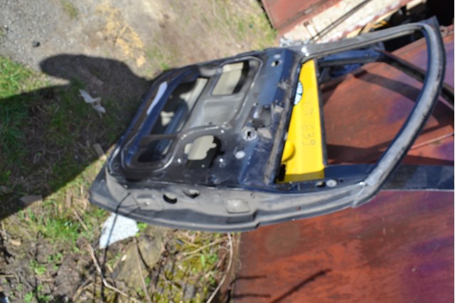 Купити 1400427488 Fiat/Alfa/Lancia Двері кабіни