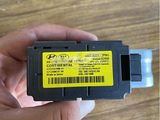  Hyundai/Kia 958004Z000 ціна, від 11.31 USD