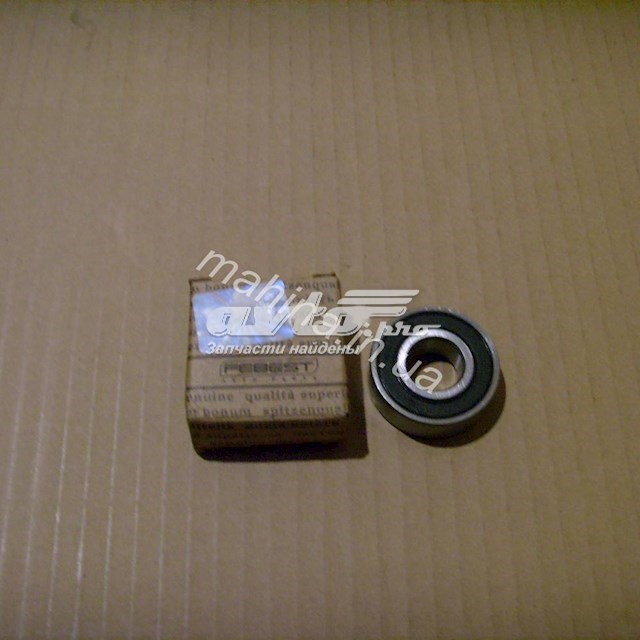 Натяжний ролик 1800182180 Geely