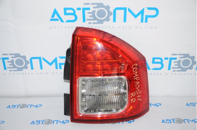 Задня права фара 5182542AB Chrysler