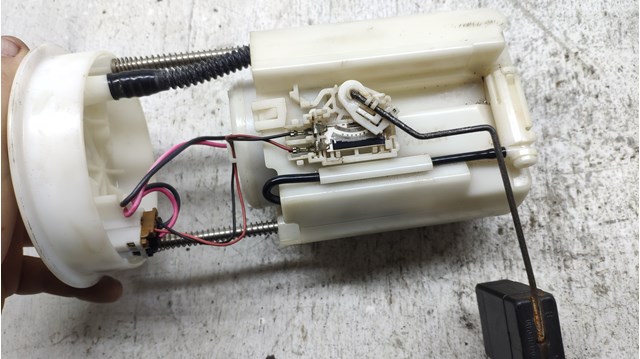 Купити 17045TL3G00 Honda Насос занурювальний в баці