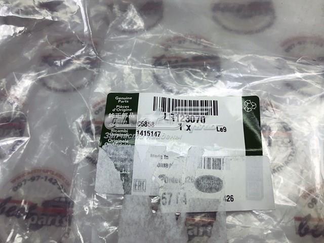 Купити LR123070 Land Rover Ремінь генератора