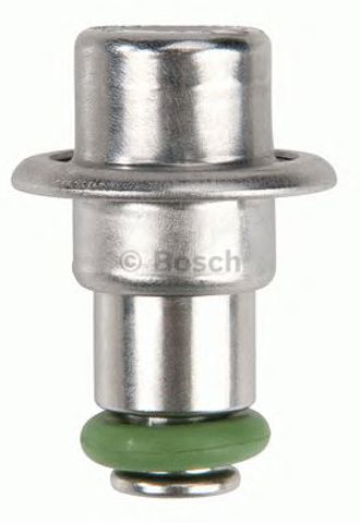 Регулятор тиску палива BOSCH F000DR9002