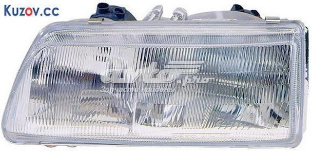 Купити Фара ліва Honda Accord III CA4, CA5
