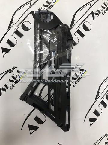 Направляюча переднього бампера, права VAG 1T0807177 ціна, від 31.77 USD
