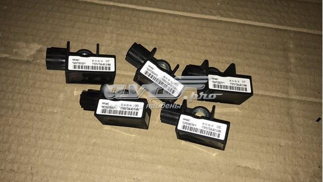 Датчик AIRBAG передній Honda 77975T2AA01