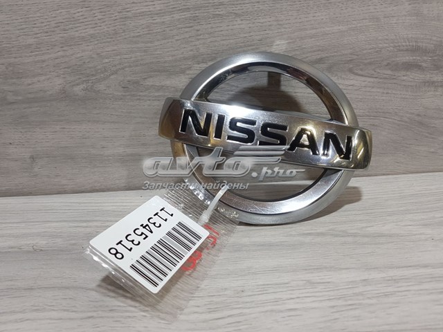 Купити 628903KA0A Nissan/Infiniti 