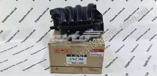  Hyundai/Kia 283112B010 ціна, від 16.78 USD