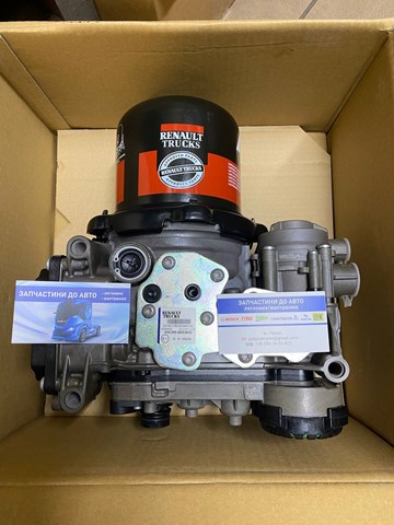 Купити 7424148272 Renault (RVI) 
