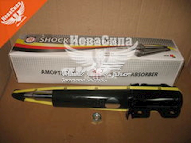 Амортизатор передній HA30191 Hort