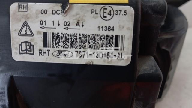 7S7113D154AL Ford 