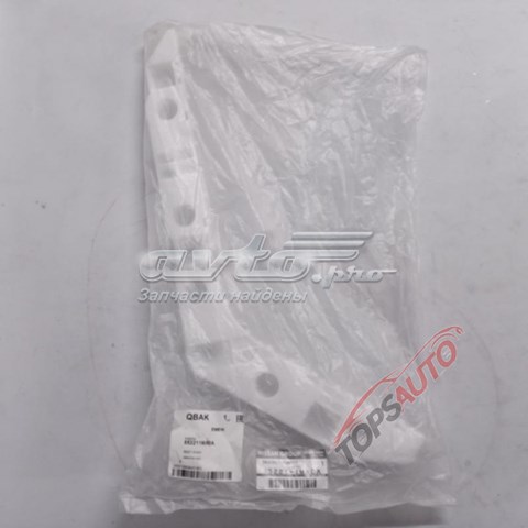 Лівий кронштейн заднього бампера Nissan/Infiniti 852211MA0A ціна, від 23.46 USD