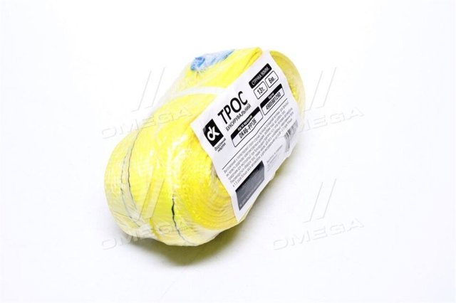 DK46PP136 DK Трос буксирувальний