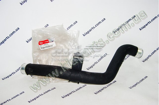  Hyundai/Kia 281714X650 ціна, від 33.82 USD