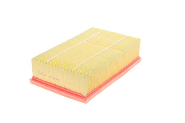 Фільтр повітряний Solgy 103083