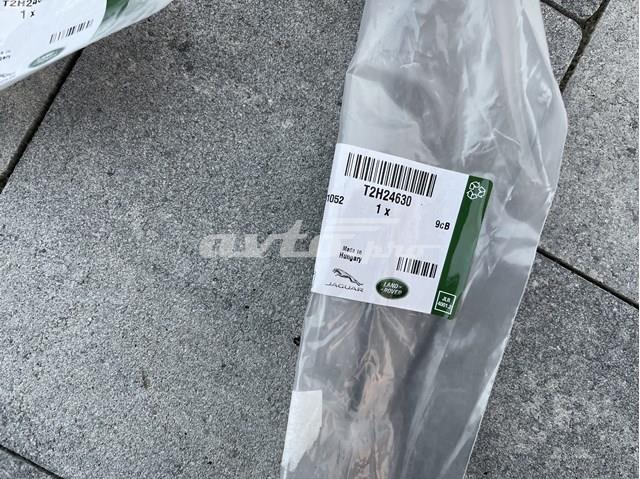 Трос відкриття капота, передній Jaguar T2H2999 ціна, від 22.50 USD